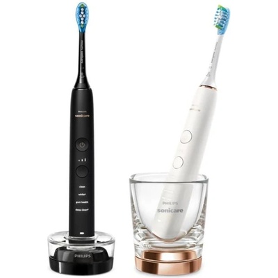 Philips Sonicare DiamondClean HX9914/57 – Zboží Dáma