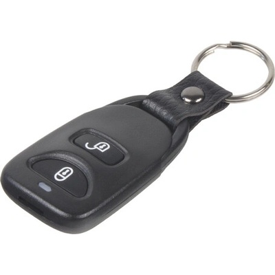Náhradní obal ovladače pro Hyundai, Kia, 2-tlačítkový, 48HY101