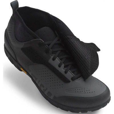Giro Terraduro Mid Dark Shadow/black