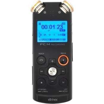 Eltrinex V12Pro BF