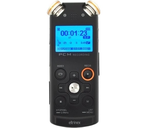 Eltrinex V12Pro BF