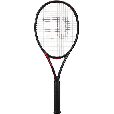 Wilson Тенис ракета Wilson Clash 100 Pro V3 (305 гр. ) (WR172711U)
