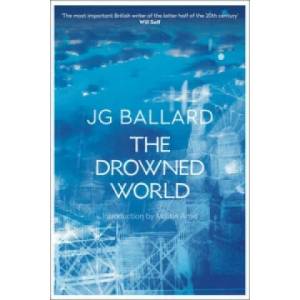 Drowned World | J. G. Ballard (ISBN: 9780007221837)
