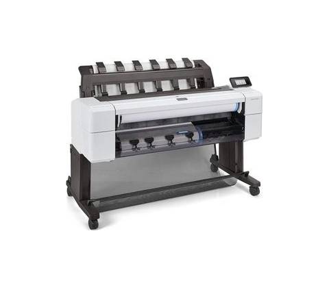 HP DesignJet T1600dr