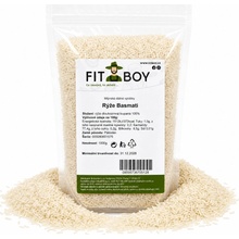 Fitboy Basmati ryža 1 kg