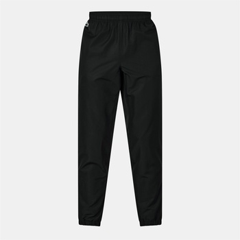 Image 1 of Lacoste Анцуг Lacoste Men's Slim Fit Joggers - Black/Hydro