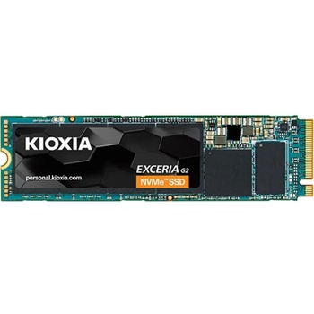 Toshiba KIOXIA Exceria G2 1TB M.2 PCIe (LRC20Z001TG8)