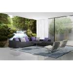 DIMEX ART Самозалепваща се флизелинова фототапета национален парк татра 375 x 250 см
