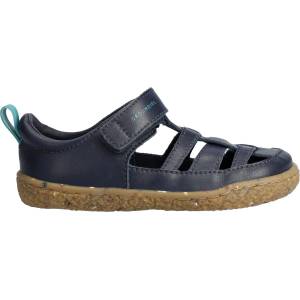 Groundies Детски сандали Groundies Kid's Noto 2.0 Sandals - Navy / Pool Blue - размер 23 (EU) (702-5516-0211)