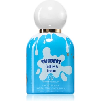 Grandeur Tubbees - Cookies & Cream EDP 50 ml