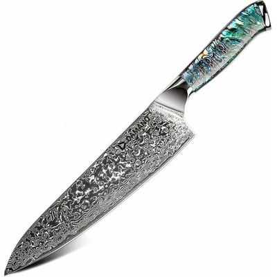 DAMANO nůž šéfkuchařšký Chef LAGOON DMS-279 (8,3")