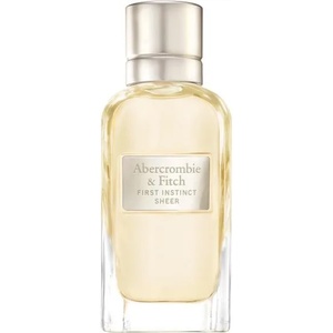 Abercrombie & Fitch First Instinct Sheer Woman EDP 100 ml Tester Парфюми