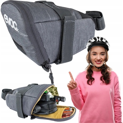 Evoc Seat Bag Tour 1 l