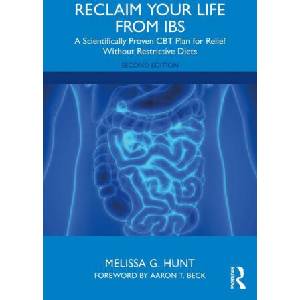 Reclaim Your Life from IBS (ISBN: 9781032153391)