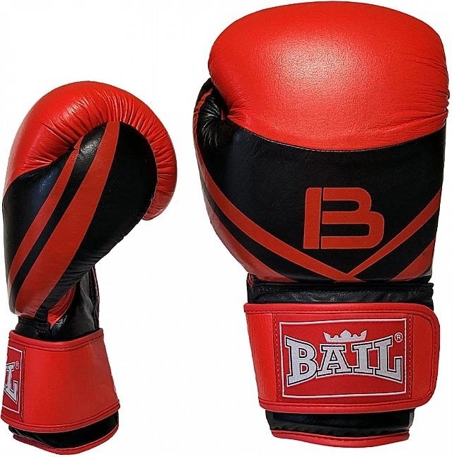 Bail boxing gloves online