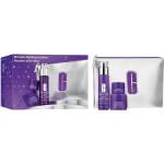 Clinique Smart Clinical Repair Комплект - Серум, Крем и Околоочен крем, 30 + 15 + 5 ml + Несесер