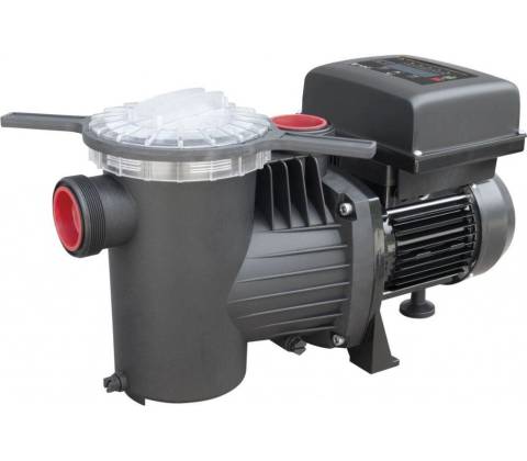 VAGNERPOOL E-WINNER 300