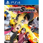 BANDAI NAMCO Entertainment Naruto to Boruto Shinobi Striker (PS4)
