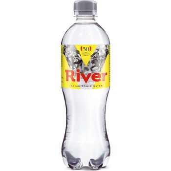 River tonic 500 ml