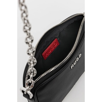 HUGO BOSS Чанта hugo в черно 50541712 (50541712)