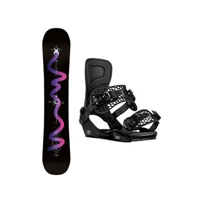 set Gravity Sirene 24/25