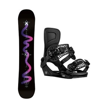 set Gravity Sirene 24/25