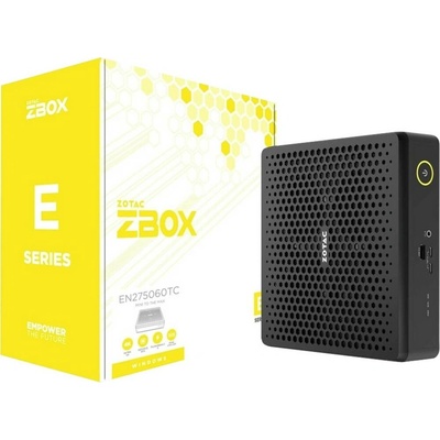 Zotac mini HTPC ZBOX-EN275060TC-BE-W5B