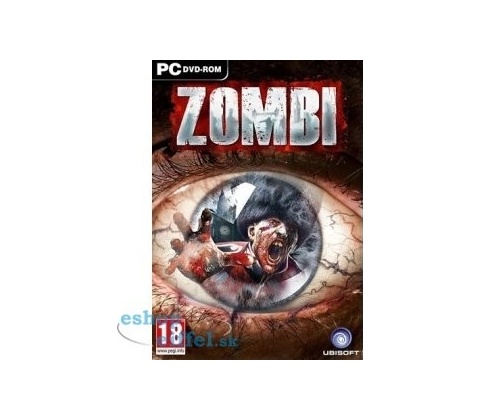Zombi
