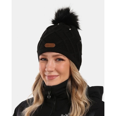 Kilpi Alen-W černá