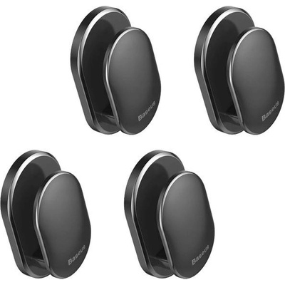 Háčky samolepící Baseus