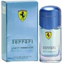 Parfémy Ferrari Light Essence toaletní voda pánská 125 ml tester