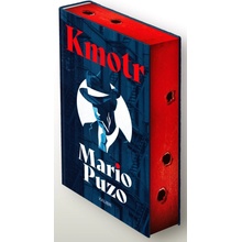 Kmotr