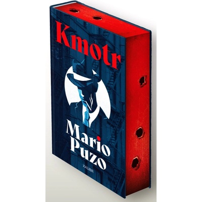 Kmotr