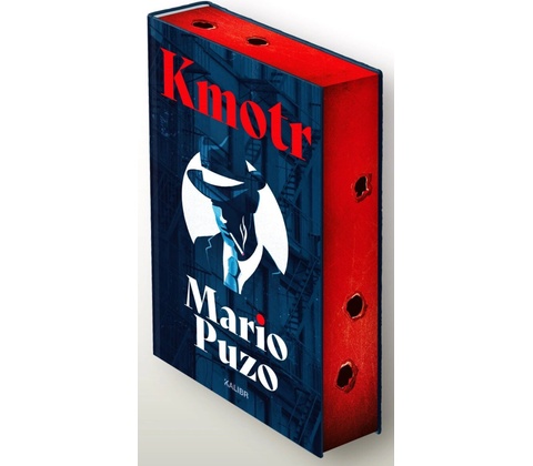 Kmotr