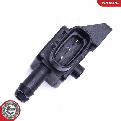 Senzor, tlak výfukového plynu ESEN SKV 17SKV802