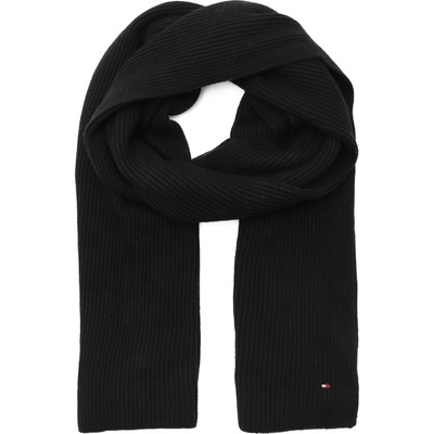 Tommy Hilfiger dámská černá šála