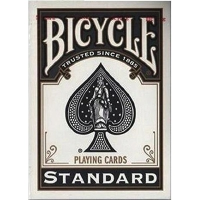Bicycle Standard Stripper Deck Karty
