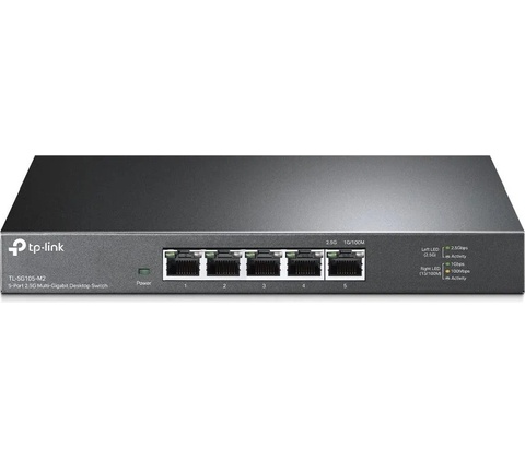 TP-Link TL-SG105-M2