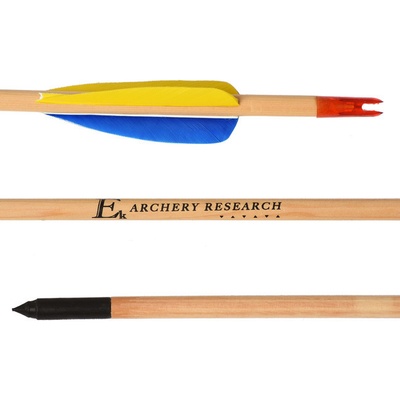 Poe Lang drevený lovecký 32″ Ek-Archery 1 ks
