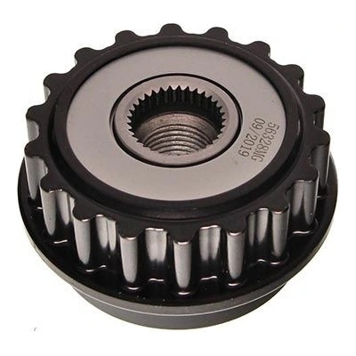 ŘEMENICE ALTERNATORA VW 2,5TDI T5 03-