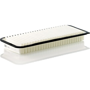 Mann-filter Въздушен филтър mann-filter c 34 003 Въздушен филтър