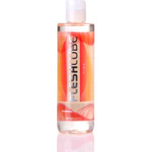 Fleshlight Затоплящ лубрикант на водна основа Fleshlight Fleshlube Fire 250 мл