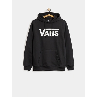 Vans Classic HD black