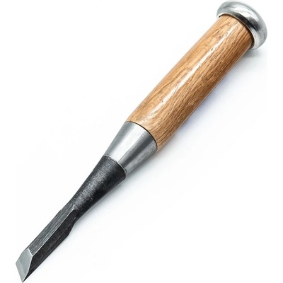 YOSHIHIRO Japonské šikmé řezbářské dláto YOSHIHIRO – 9 mm 6192