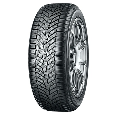 Yokohama 215/40R17 87V XL/RF BluEarth*Winter V905 RPB