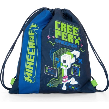 Uwear Мешка Minecraft