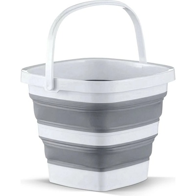 Lamart LT8122 kbelík skládací 15 l – Sleviste.cz