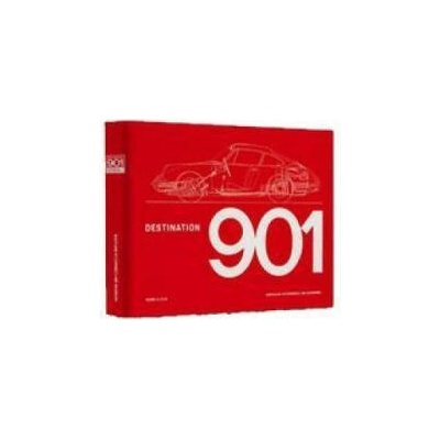 Destination 901 | Porsche Museum, Peter Weidenhammer