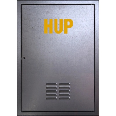 HUP Revizní dvířka 400x600 mm – Zbozi.Blesk.cz