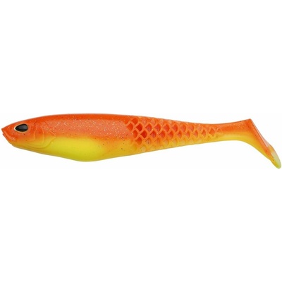 Berkley Gumová nástraha PowerBait Cullshad Atomic Chicken - 10cm 8g 6ks